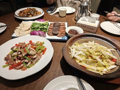 -码头鲜精致威海菜(欧乐坊店)
