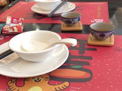 -虾饺妹·粤式手工点心(水荫路店)
