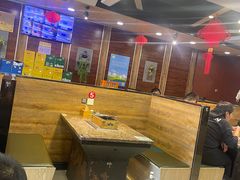 -熙成烧烤·三十三年(开发区店)