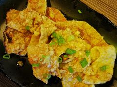 豆腐-土蚝·高压锅生蚝(百姓美食街店)