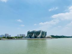 -云龙湖旅游景区