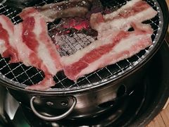 -韩国料理大力士(屏风街店)