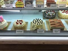 -匠造烘焙(上海湾店)