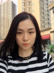 点击看大图 -简影造型·自选烫染接发salon
