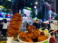 -乐天免税店(明洞店)