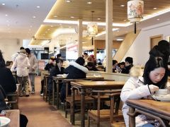 -素满香·食养自助(天一广场店)