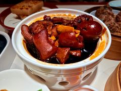-禄运茶居·手工点心(猎德店)