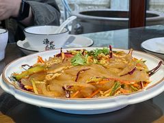-渔家大院·地道威海菜(石岛店)