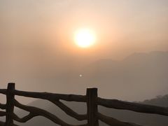 -嵩山少林文化旅游景区