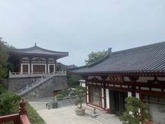 -西安华清御汤酒店