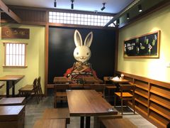 大堂-無邪日式甜品(世博源店)