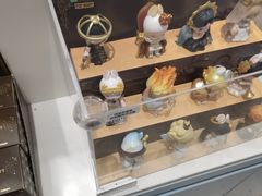 -泡泡玛特POPMART(宁波印象城店)