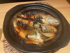 -邹开喜·炭炉鸡煲·海鲜火锅(虹口足球场店)