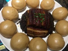 -莲花石酸菜鱼(海滨东路店)
