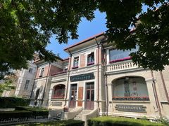 -天津意大利风情旅游区