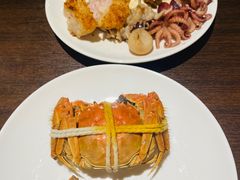 -乐咖啡西餐厅(太湖皇冠假日酒店)