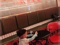 等位区-得闲饮胜公司(智谷店)