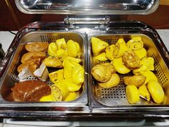 -晋阳春·山西菜·北京烤鸭(交大店)