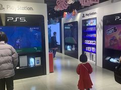 -Sony Store索尼(广州正佳店)
