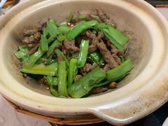 -丫口花园餐厅·融合菜