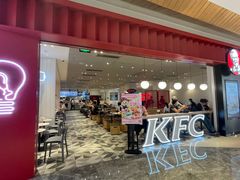 门面-肯德基(星河店)