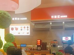 -喜家自助小火锅(卓悦里店)