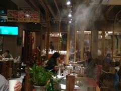 大堂-苏大嘴海鲜牧场(奥林匹克店)