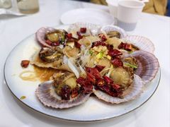 -来之顺海鲜菜馆·青岛菜·始于1993(栈桥店)