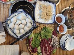 -厝味火锅·潮汕卤水火锅(十一合店)