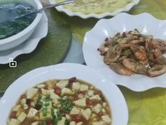 -明记海鲜美食老字号(明记总店)