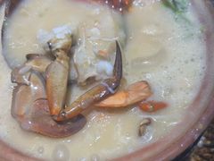 -潮十三潮汕砂锅粥(高新四路大都荟店)