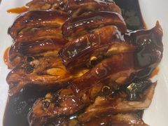 -顺风海鲜港(长寿路店)