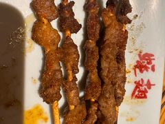 -蚝翅·海鲜粥·烧烤·龙虾季(海曙天一店)