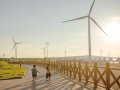 -那香海钻石沙滩浴场