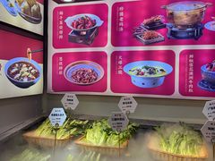 -鸽子侯·家宴·平价海鲜(市图书馆店)