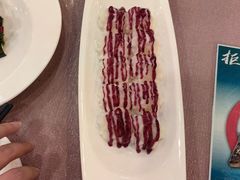 -烤肉宛饭庄(北新桥店)