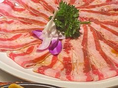 -韩宫宴烤肉·料理(大宁国际店)