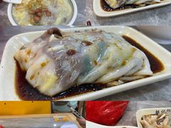 -银记肠粉店(市二宫店)