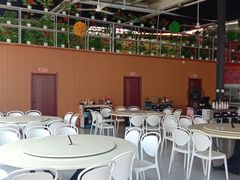 大堂-南海渔家•海鲜•正宗海南菜(海棠湾店)