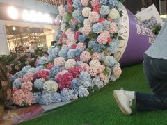 -HALO广场(梨园路店)