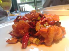 宫保大虾球-苏浙汇(古北店)