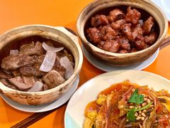 -雅苑餐厅(朝天路店)