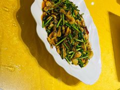 -美味海鲜大排档(明发美食地标店)