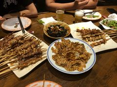 -肉串汪(望京店)