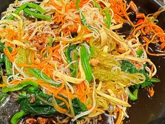 街坊大拌菜-奉天小馆·非遗东北菜(济南万象城店)