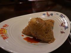 -邵子牙·中华老字号(定安路店)