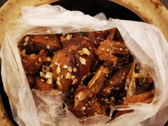 盐焗乳鸽-飞尝蚝·顺德菜·鱼生(顺德总店)
