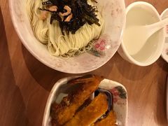 -姚面记·海派家常菜(恒基名人购物中心店)