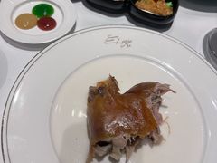 烤乳猪-ELROJO红·西班牙餐厅(中骏世界城店)