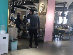 -妥妥烤肉料理(昙华林店)